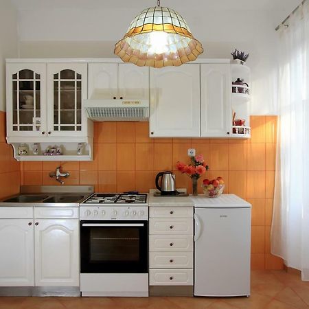 Bivium Apartman Otocsán Kültér fotó
