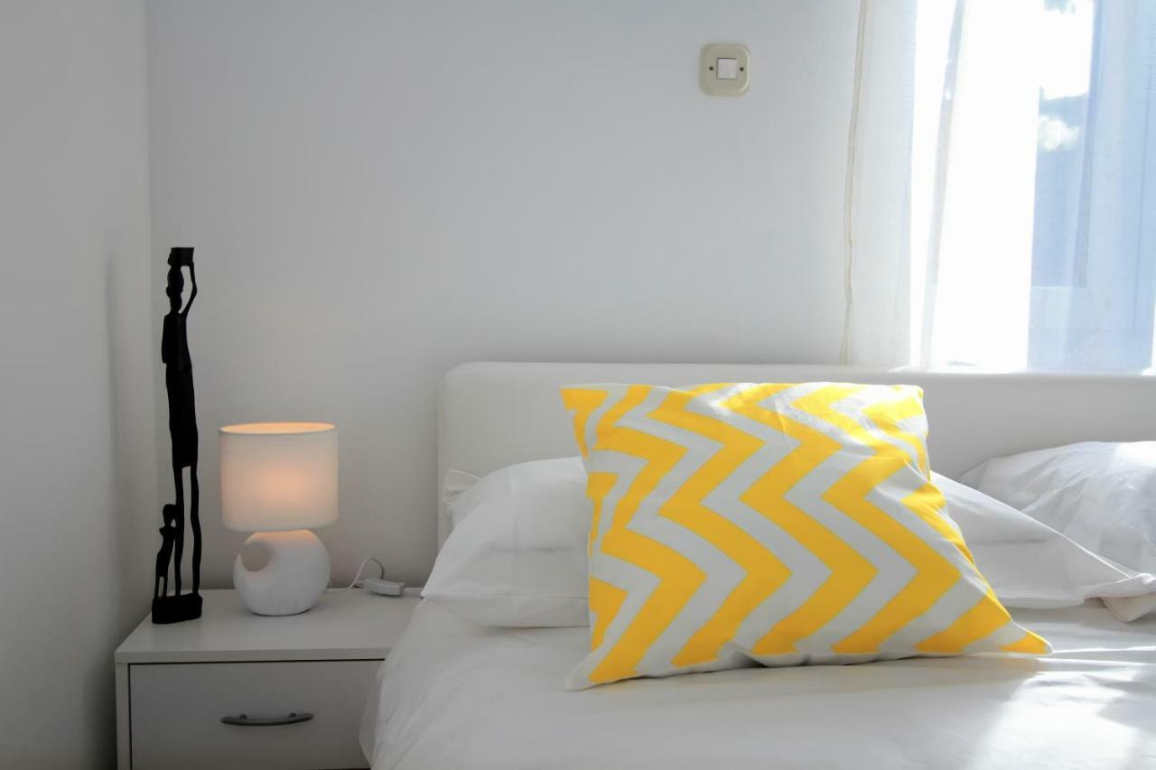 Bivium Apartman Otocsán Kültér fotó