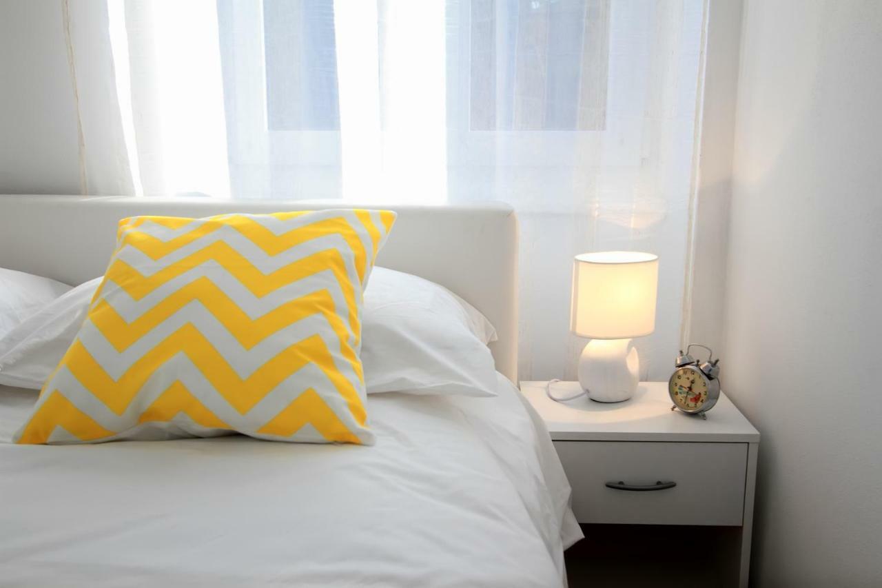 Bivium Apartman Otocsán Kültér fotó